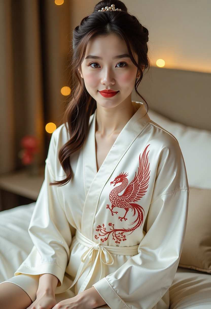 离婚后我成了首富