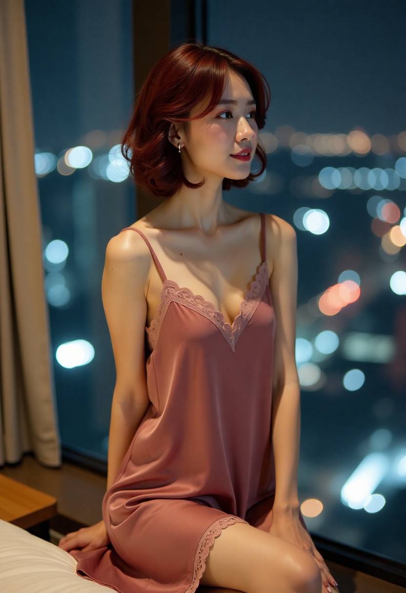 白婷婷