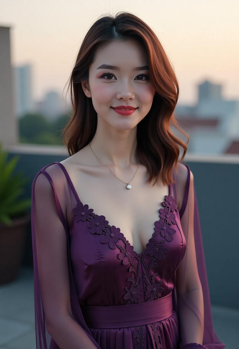 夫人她马甲藏不住了