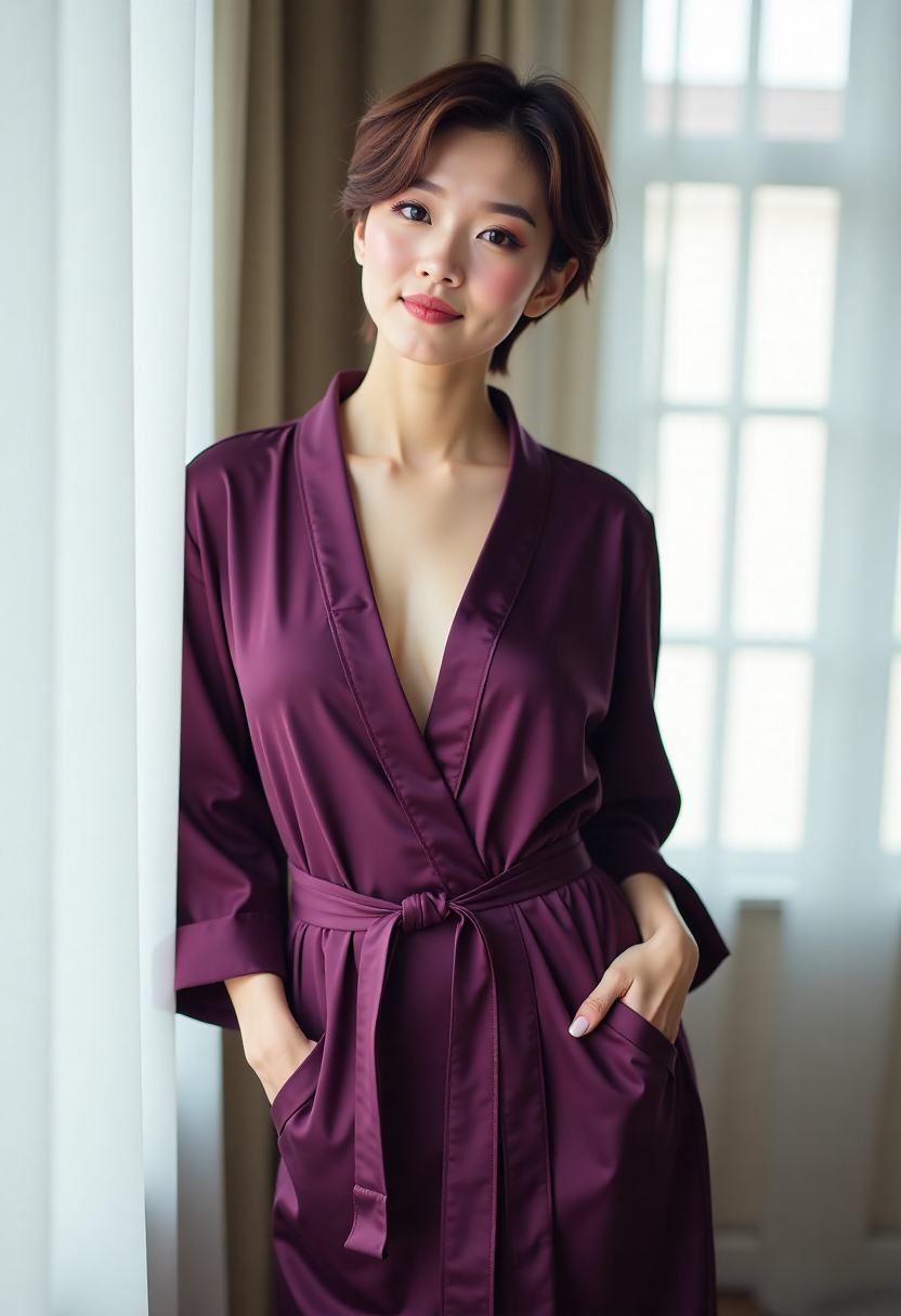 穿成炮灰后我成了团宠