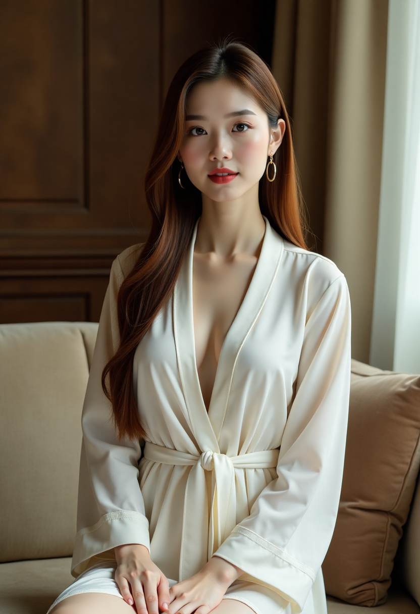 闪婚后大佬每天都想官宣
